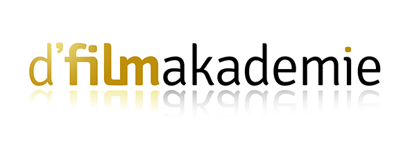 d'filmakademie Logo