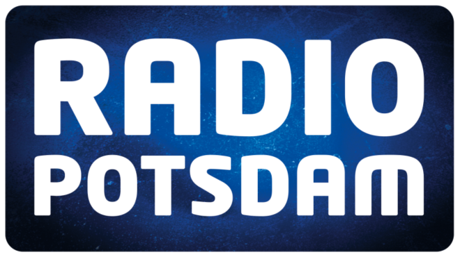 Logo Radio Potsdam