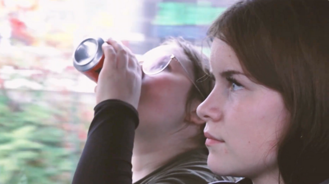 FREUNDSCHAFTSLÖSCHER - Filmworkshop Schwedt/Oder