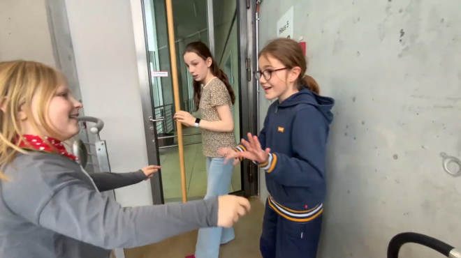 IMRPOVISATION: OHNE TITEL NR. 2