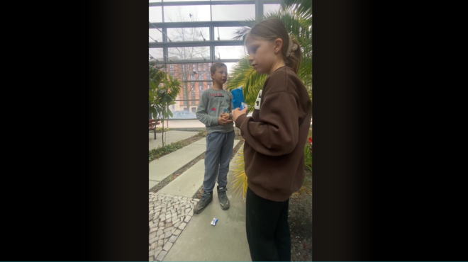 IMRPOVISATION: OHNE TITEL NR. 4