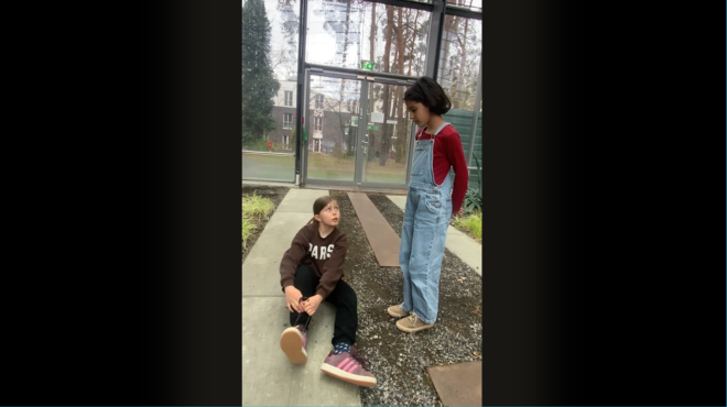 IMRPOVISATION: OHNE TITEL NR. 5