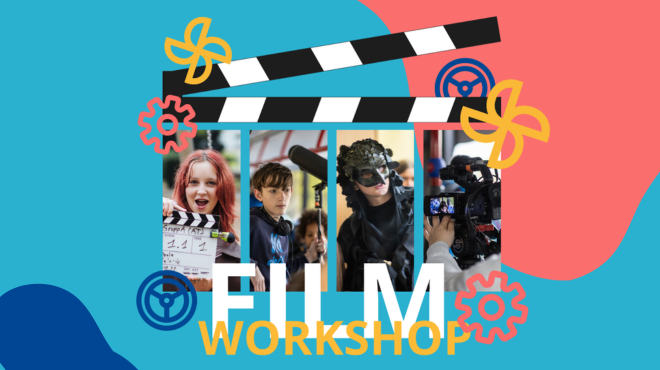Filmworkshop Plessa 2026