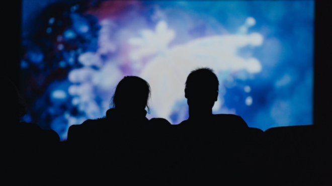 Sehsüchte Future Jury