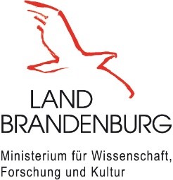 Logo Ministerium für Wissenschaft, Forschung und Kultur (MWFK)