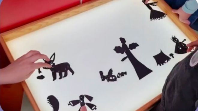 Legetrick Animationsworkshop Sehsüchte 2026