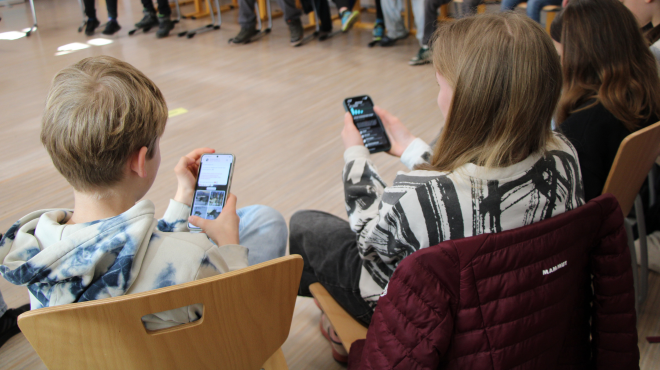 Medienkompetenzworkshop 2026