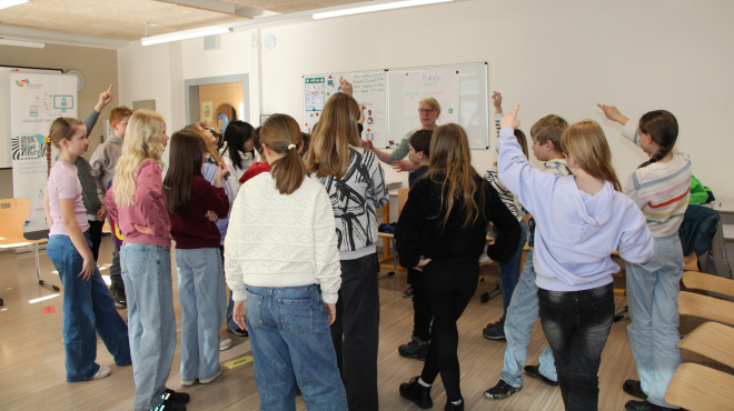 Medienkompetenzworkshop 2026