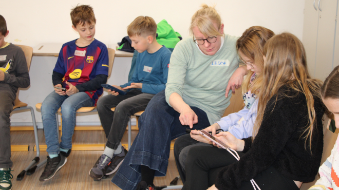 Medienkompetenzworkshop 2026