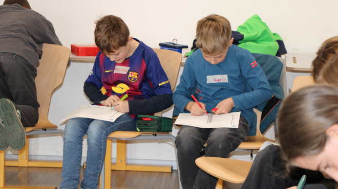 Medienkompetenzworkshop 2026