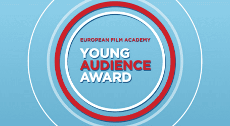 Logo Young Audience Award